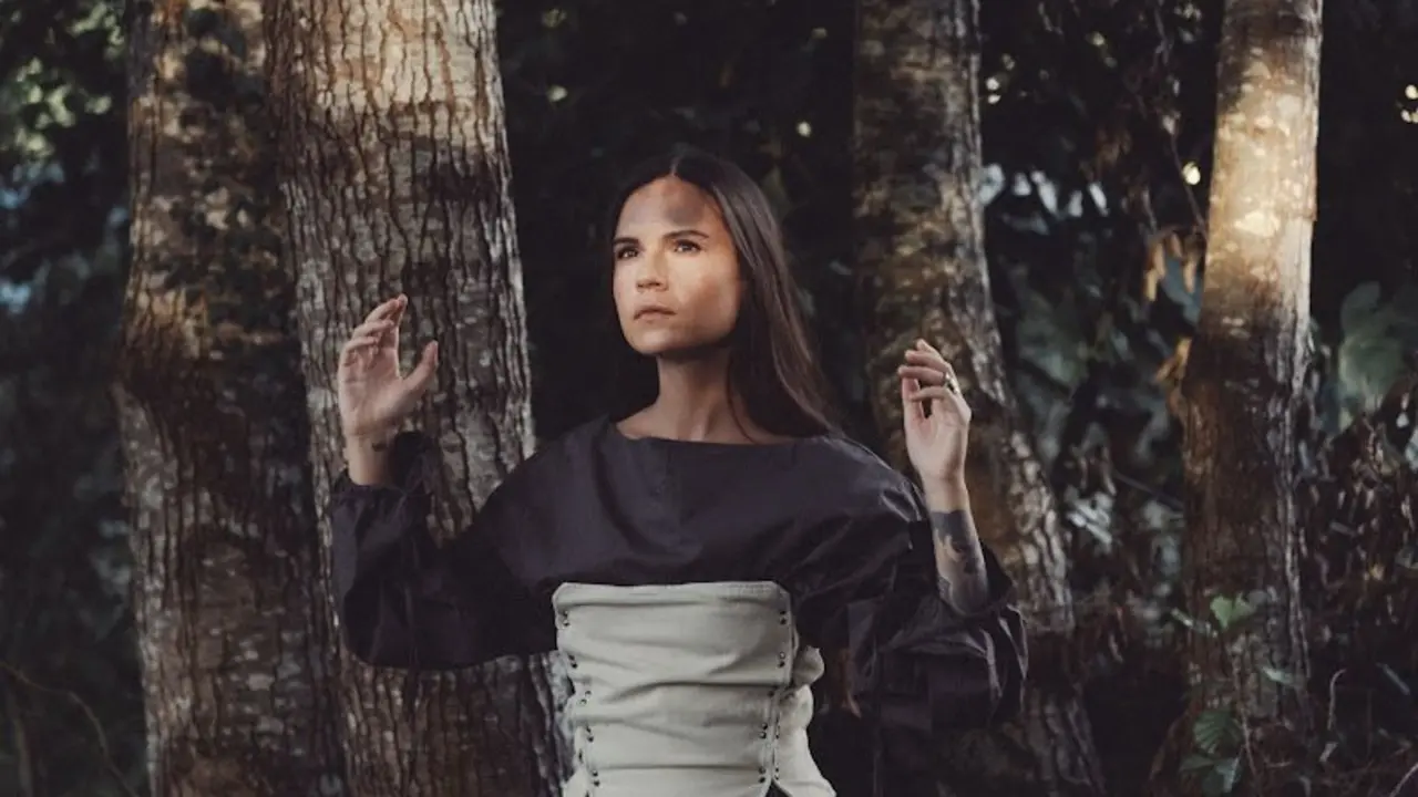 La compositora e int&eacute;rprete donostiarra Sara Zozaya actuar&aacute; en Tafalla.