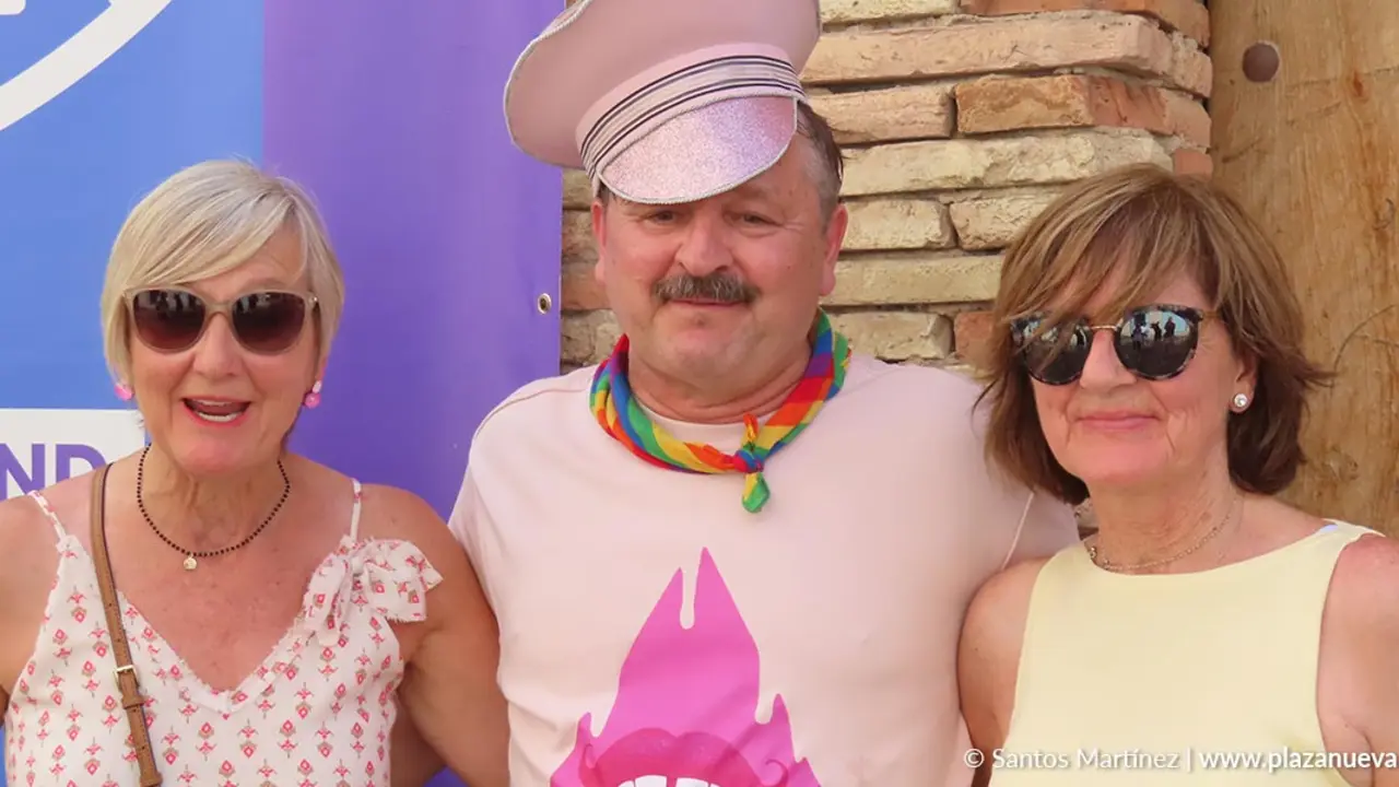 D&iacute;a del Orgullo en Murchante 2026 5
