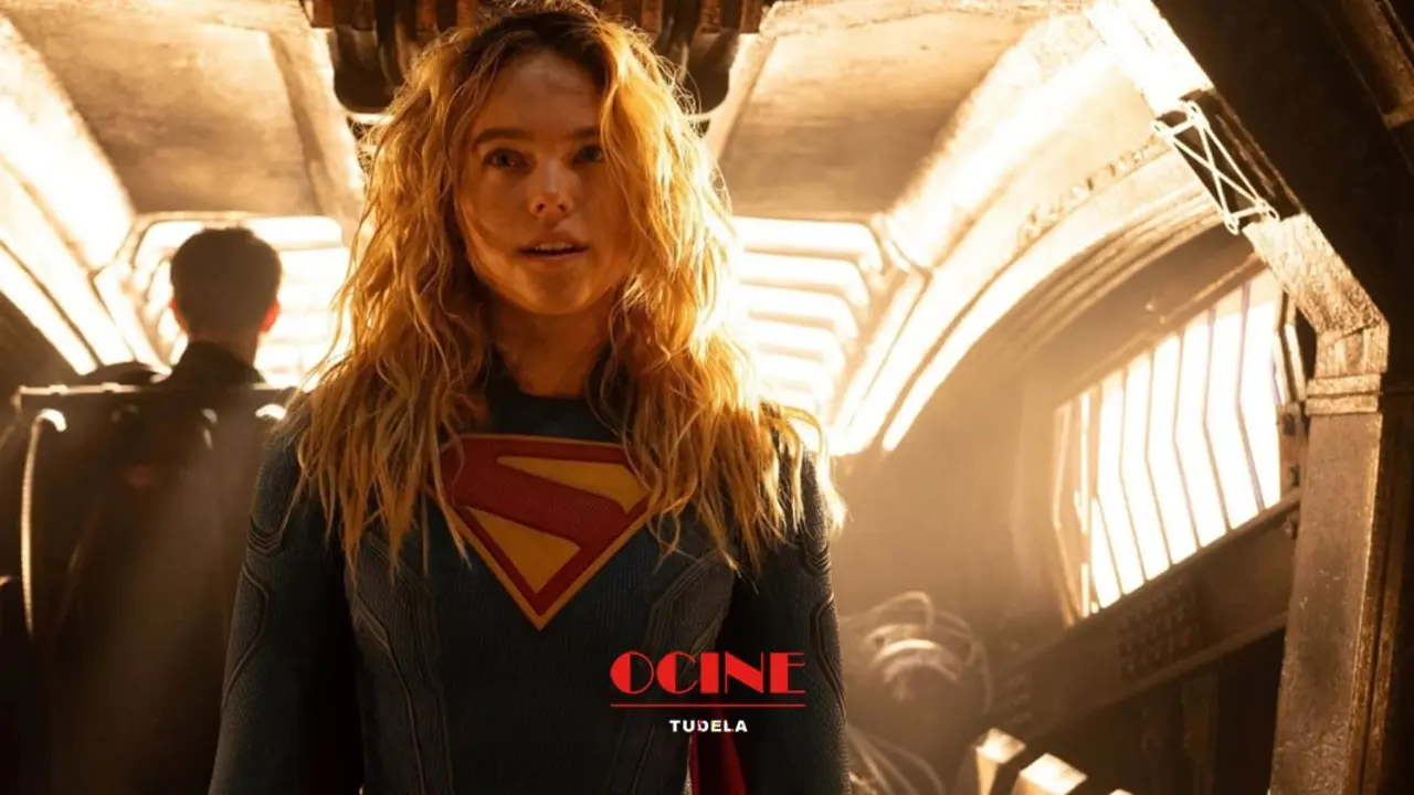 El universo cinematogr&aacute;fico de DC Studios contin&uacute;a creciendo con &lsquo;Supergirl&rsquo;