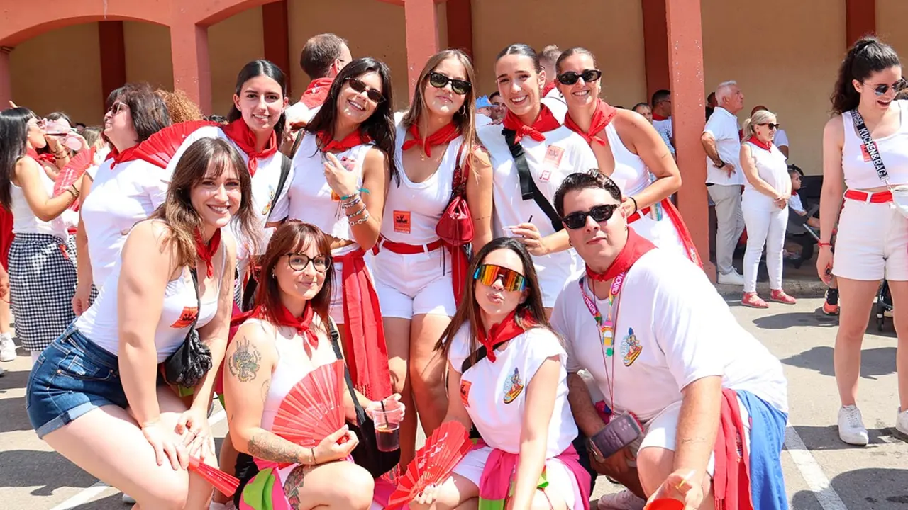 Fiestas de Castej&oacute;n 2026 64
