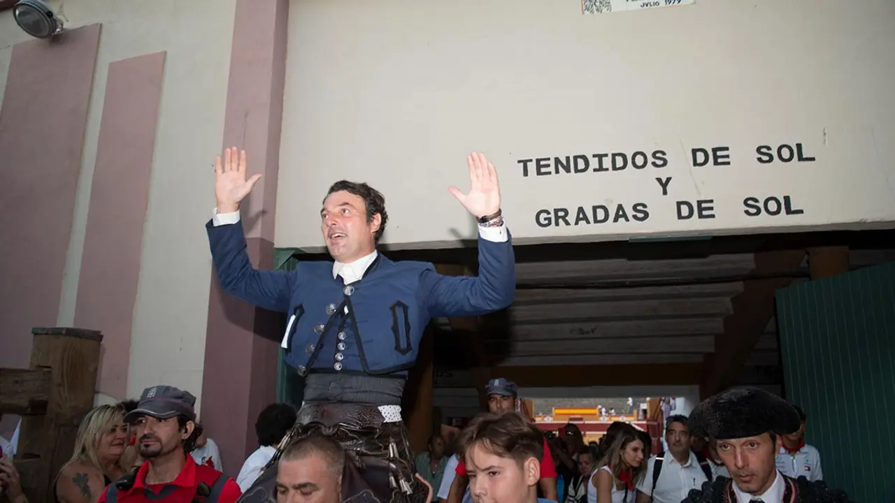 Fiestas de Tudela 2026 Rejones 55