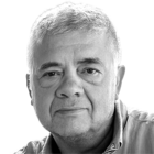 José Luis Pérez Lizar