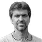 Alberto Alecha Legaria