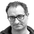Julián Zubieta Martínez