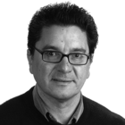 Ángel Sáez García