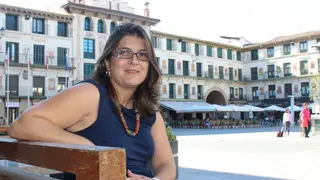 Olga Risue&ntilde;o