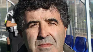 Javier Marin