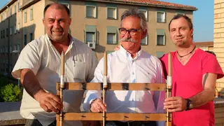 Cohete San Juan