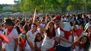 Fiesta Joven