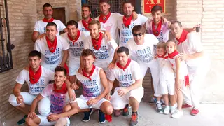 Fiestas de Arguedas 2017 - 10