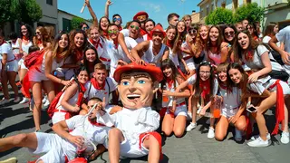 Fiestas de Fusti&ntilde;ana 2017 - 30