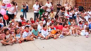 Fiestas de Alfaro 21