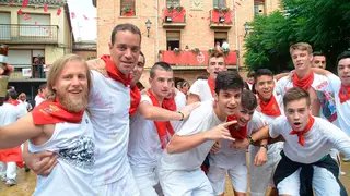 Fiestas de Marcilla 18