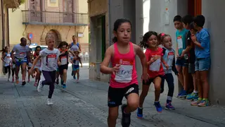 XXXVIII Carrera Pedestre Ciudad de Corella 8