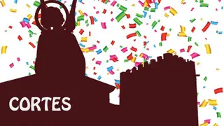 Fiestas patronales de Cortes en honor de San Miguel