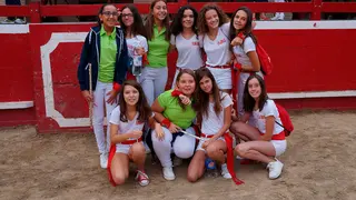 Fiestas de Villafranca 17