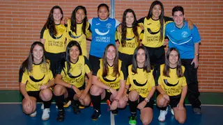 Juvenil-Femenino