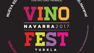 Vinofest Navarra en Tudela