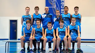 Infantil Masculino 2004