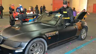 Batman-y-su-Batmovil