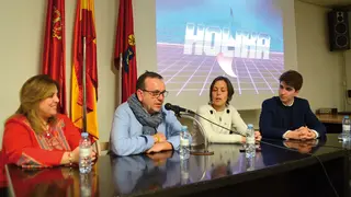 As&iacute; se ha anunciado la llegada de Holika a Cortes