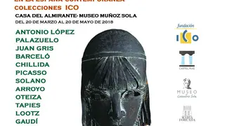 Exposici&oacute;n en Tudela 'Fondos ICO'
