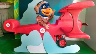 La principal novedad es la llegada de Piko