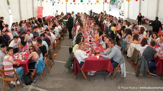 Fiestas de la Juventud 2017