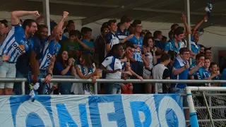 Gol del Cirbonero 10
