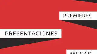 Congreso de cine en Tudela 'Lo que Viene'