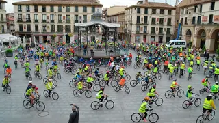 Quedada ciclista 18