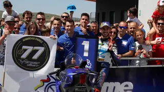 Homenaje 77-03