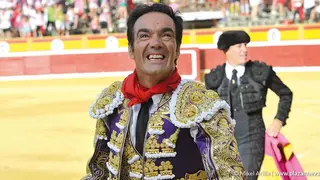 Manuel Jes&uacute;s &lsquo;El Cid&rsquo; vuelve a la &lsquo;Chata&rsquo; tras triunfar en 2017