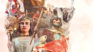 Fiestas patronales de Marcilla 2018 en honor a San Bartolom&eacute;