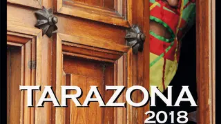 Fiestas patronales de Tarazona 2018 en honor a San Atilano
