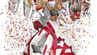 Fiestas patronales de Fontellas 2018 en honor a la Virgen del Rosario