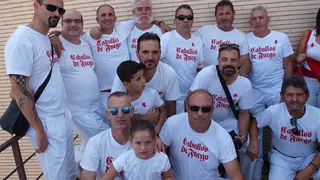 Fiestas de Ribaforada 2018 - 3
