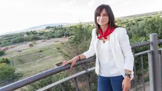 Raquel Garbayo