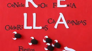 Fiestas patronales de Corella 2018 en honor a San Miguel