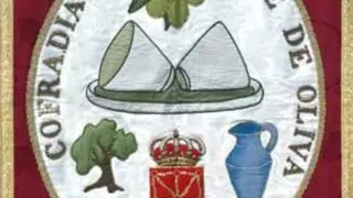 Cap&iacute;tulo General Cofrad&iacute;a del Aceite de Oliva de Navarra