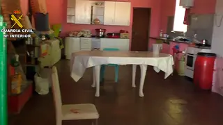 Operaci&oacute;n Taranis