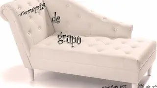 Teatro &lsquo;Terapia de grupo&rsquo; del grupo As de T
