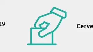 #Elecciones2019 Cervera del R&iacute;o Alhama