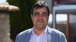 Mario Fabo Calero (NA+, Marcilla)