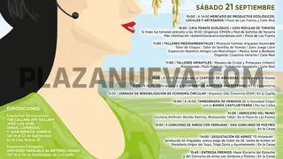 VI Día del Arrroz de Arguedas