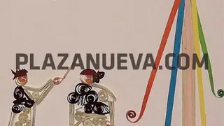 Cortes Fiestas San Miguel 2019