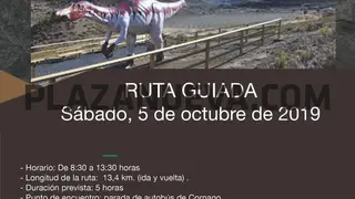 Ruta del Silencio