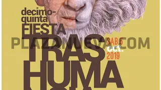 XV Fiesta de la Trashumancia La Rioja