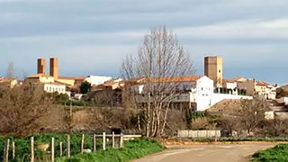 Cadreita