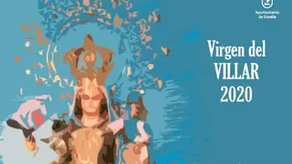 Fiestas del Villar 2020 en Corella